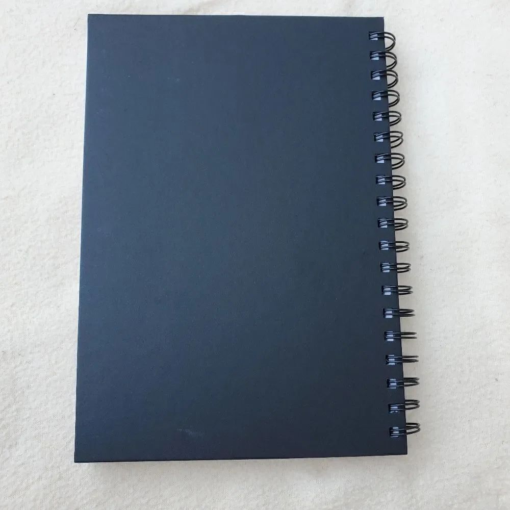 Make It Happen Notebook - Picture 8 of 10